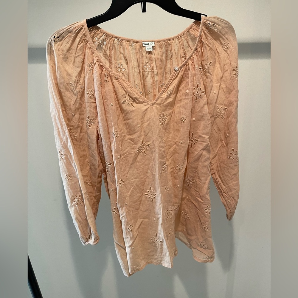 Aerie top from tjmaxx